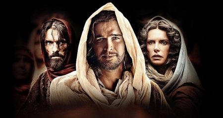 best bible shows on netflix