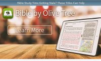 Olive-Tree-Bible-app