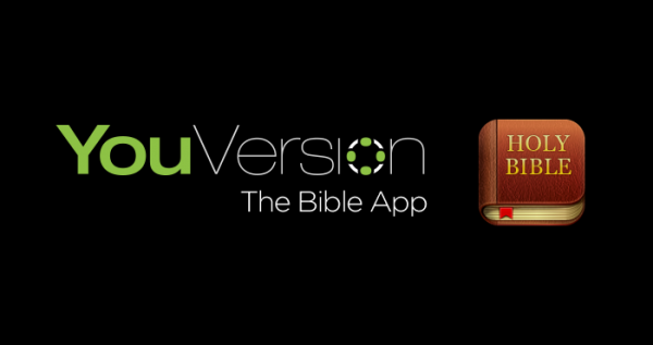 youversion bible app download