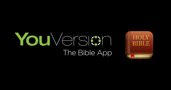 download bible app